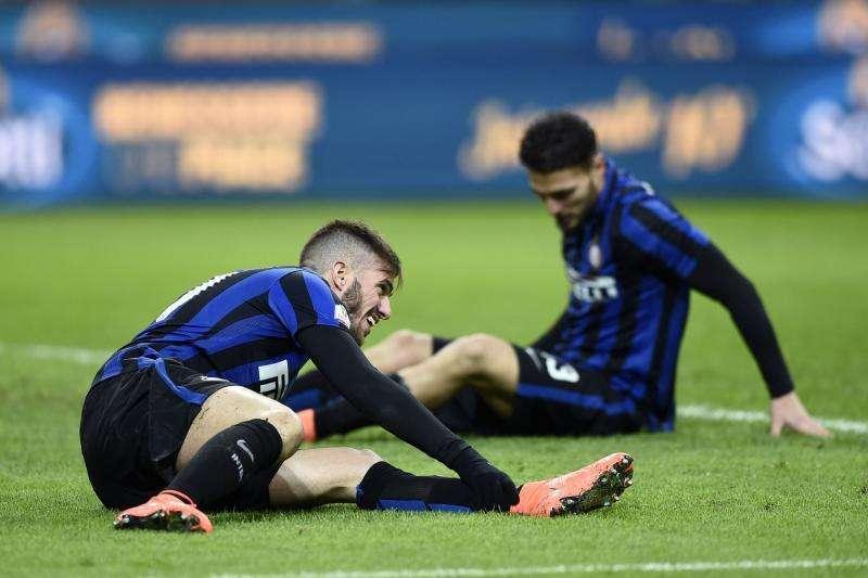 Santon non ha passato le visite col West Ham