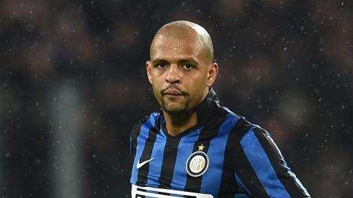 Melo-Inter, è tutto ok. La conferma in un retweet