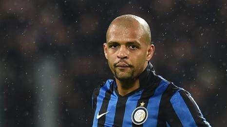 Shanghai, c'è Melo dopo Guarin? Offerti 8 mln annui