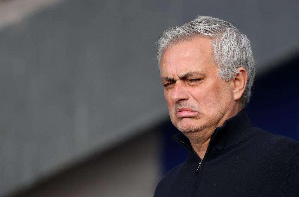 Mourinho snobba le parole di Pogba: "Quello che dice non mi interessa affatto"