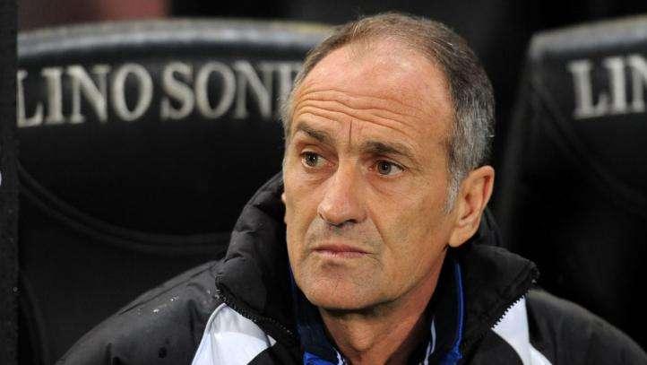 Guidolin sulla Champions: "L'Inter nella lotta"