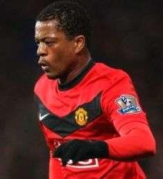 Mou sceglie l'obiettivo per la difesa: è Evra