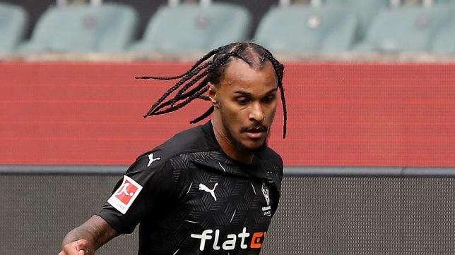 Lazaro ritrova l'Hertha: "Mio primo grande club, ho tanti amici a Berlino. Ma voglio vincere"