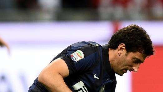 Milito, cuore Inter: "Non avrei potuto lasciare così. Infortunio, sentivo di..."