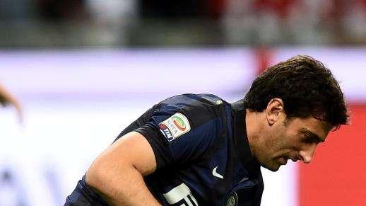 SM - Una pazza idea Diego Milito per la Fiorentina