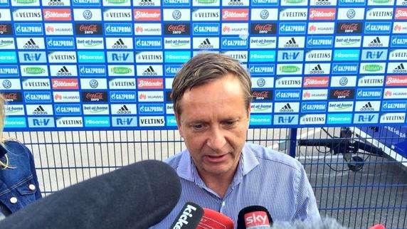 Schalke, Heldt: "Siamo in contatto con Shaqiri. Però nulla di certo. Kehrer..."