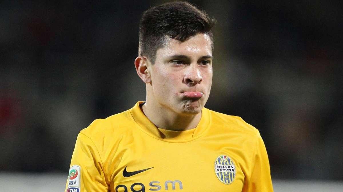 Iturbe-Inter? Corso: "Se continua così, sarà un top"