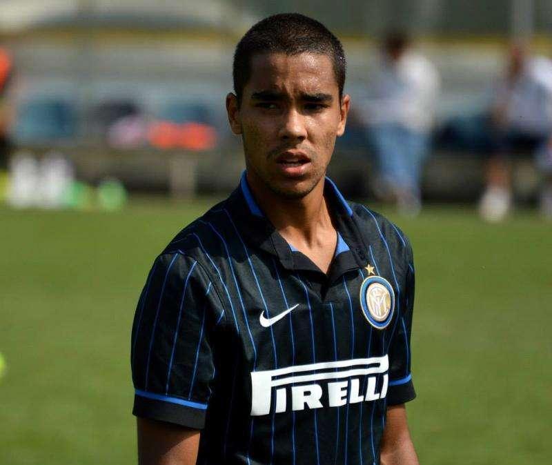 Delgado: "Il derby? Volevo dimostrare il mio valore. Bello l'elogio di Mancini"