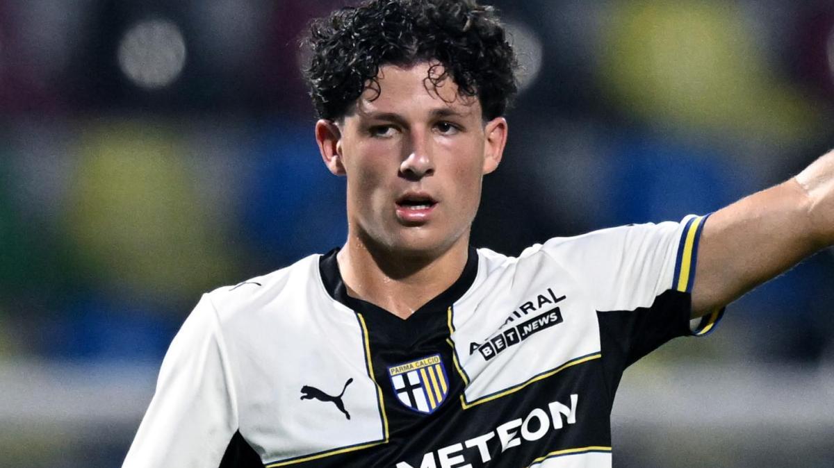 Qui Parma - Si torna al lavoro a Collecchio: Lontani rientra in gruppo