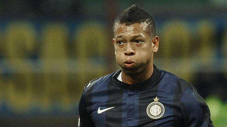 Inter-Atalanta: Guarin ci prova sempre, flop Nagatomo