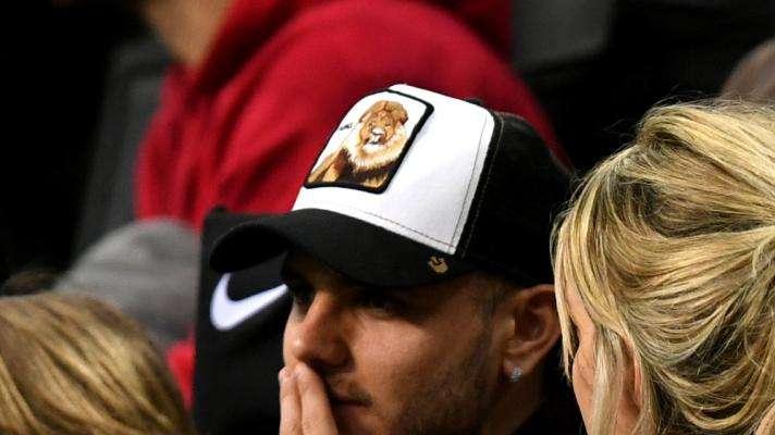 SM - Icardi sente ancora dolore, niente Eintracht. Vertice con la dirigenza rinviato dopo il derby
