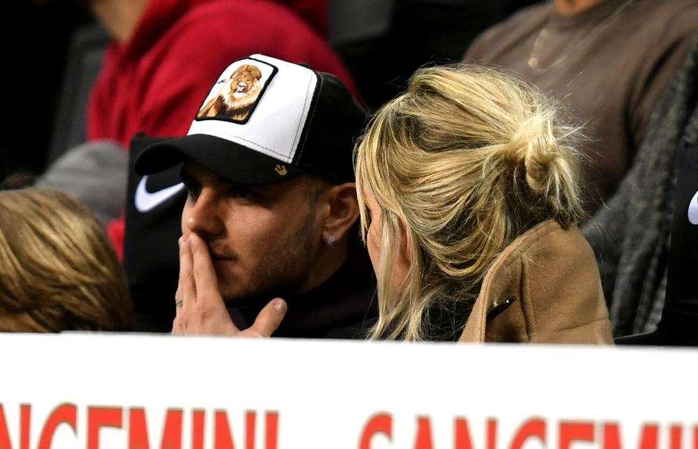 CdS - Icardi vuole solo la A: Juve e Napoli in pole. E si opera al ginocchio?