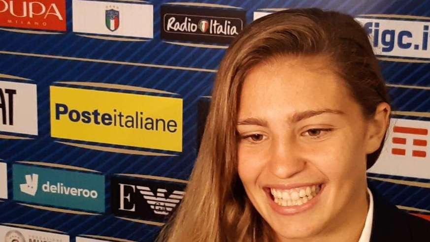 La P&P Sport Management di Pastorello pesca anche nell'Inter Women: entra Roberta Aprile