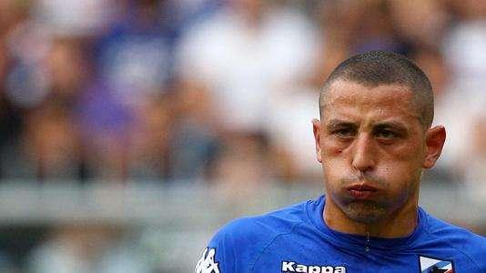 Palombo: "Mazzarri? Grande tecnico, ne verrà fuori"