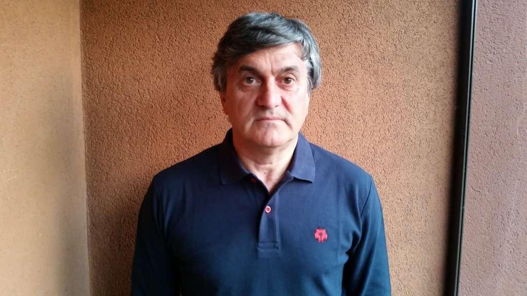 Sabato è sicuro: "Il sostituto di Lukaku? Deve essere Dzeko"