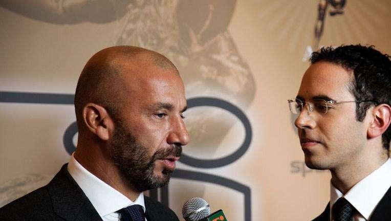 Vialli: "Benitez deve scongiurare l'appagamento"