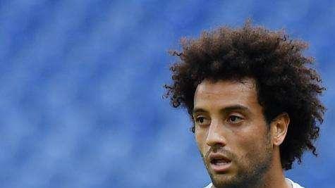 Lazio, Felipe Anderson al 45': "Noi in campo con la giusta mentalità. Peccato per il gol preso"