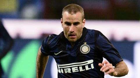 Palacio, bomber da 20 punti. Come lui solo Di Natale
