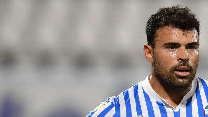 Napoli, Petagna: "Scudetto? Sarà un campionato combattuto. Noi puntiamo alla top 4"