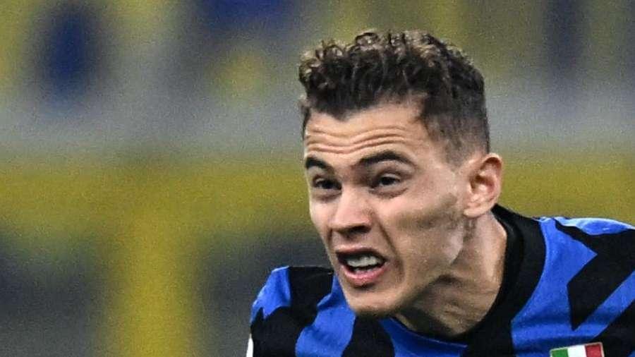 Resto del Carlino - Anche Asllani nei discorsi Inter-Bologna: rossoblu vigili aspettando le mosse per Fabbian