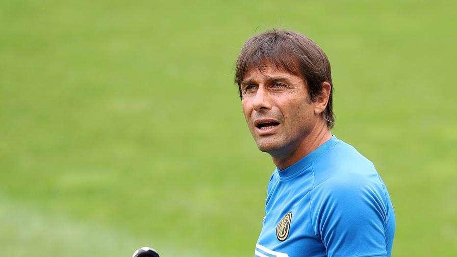 L'Inter vince, Conte si gode la "prima amichevole della nuova stagione"