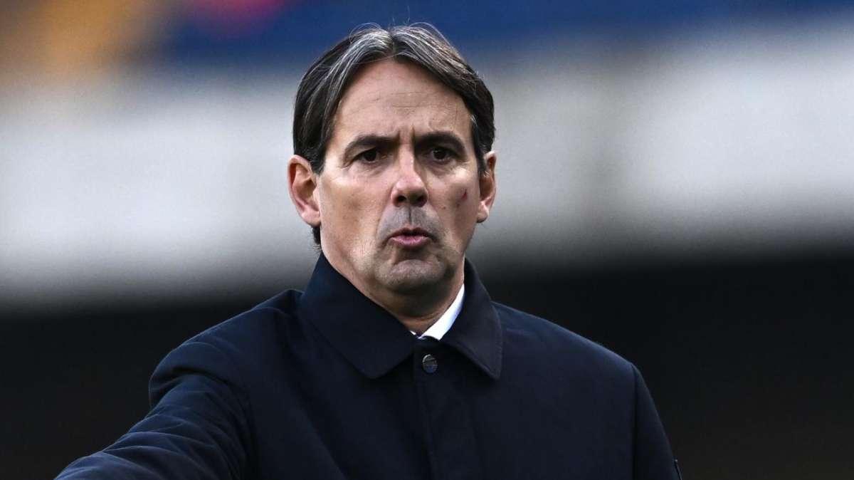 Sky - Verso Inter-Parma, Inzaghi dovrebbe puntare sull'11 di Firenze. Una novità tra i convocati