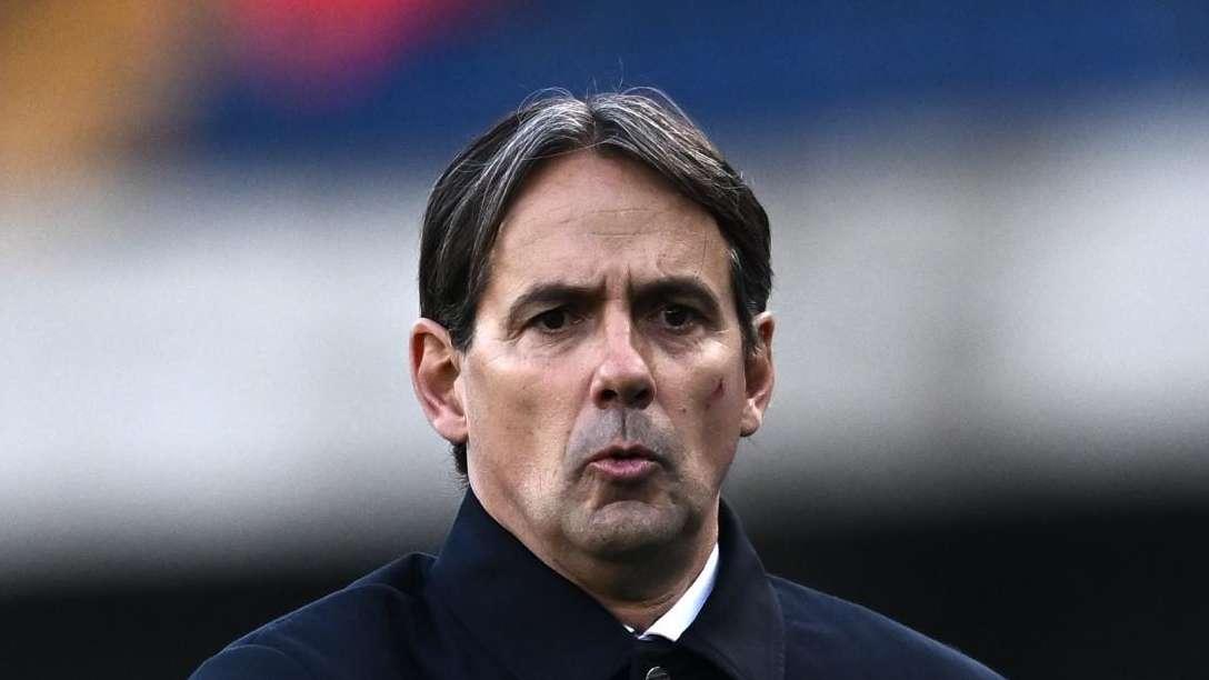 Sky - Inter-Lipsia, nessuna novità di formazione: confermato l'11 provato ieri da Inzaghi