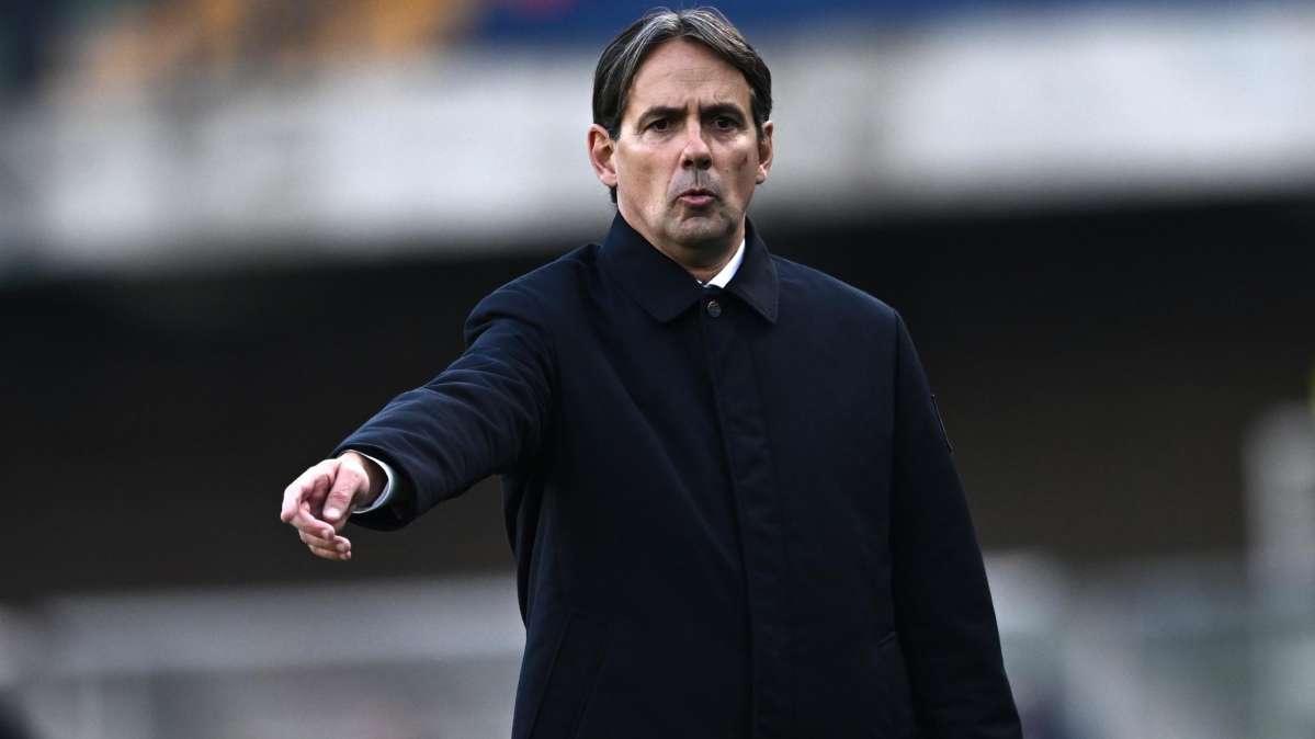 GdS - Intensa seduta video e un piano tattico ben definito: ecco come Inzaghi ha studiato la Lazio. Un solo dubbio di formazione