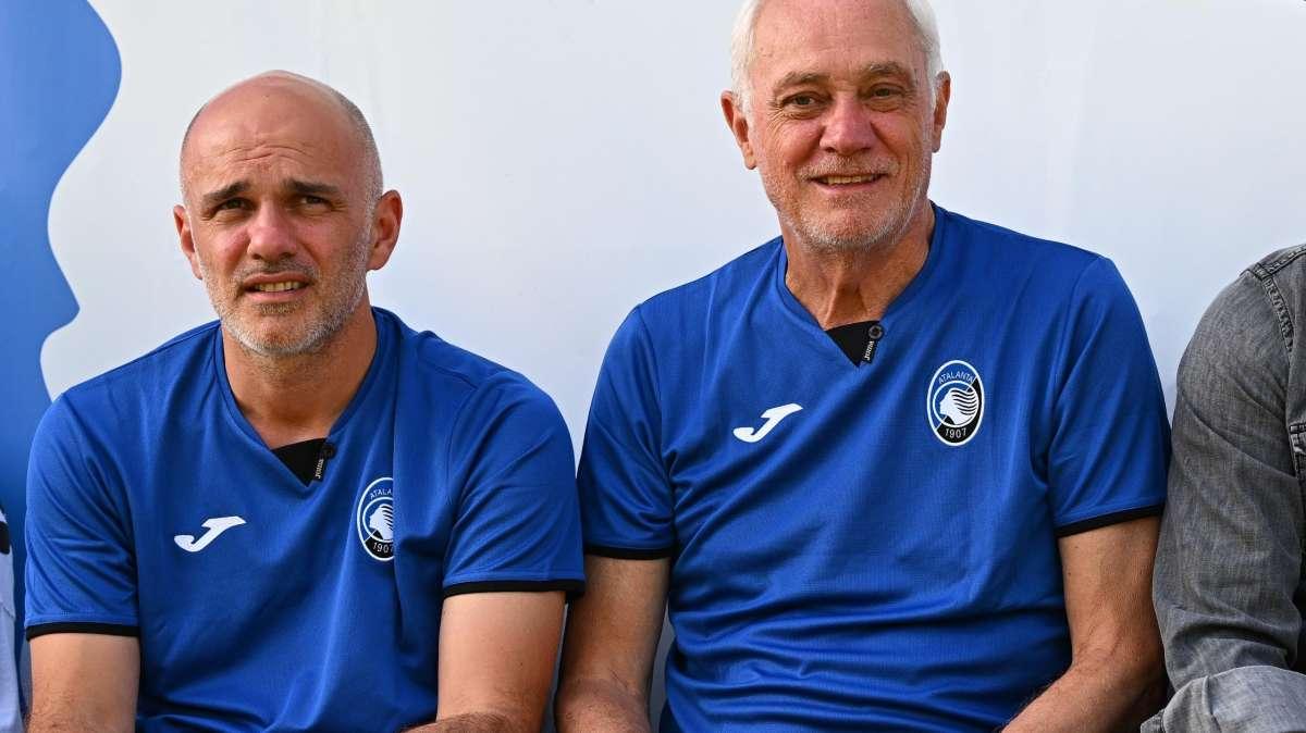 Percassi: "La nostra gestione simile a quella di Moratti all'Inter? Sì, teniamo all'Atalanta più che a un figlio"