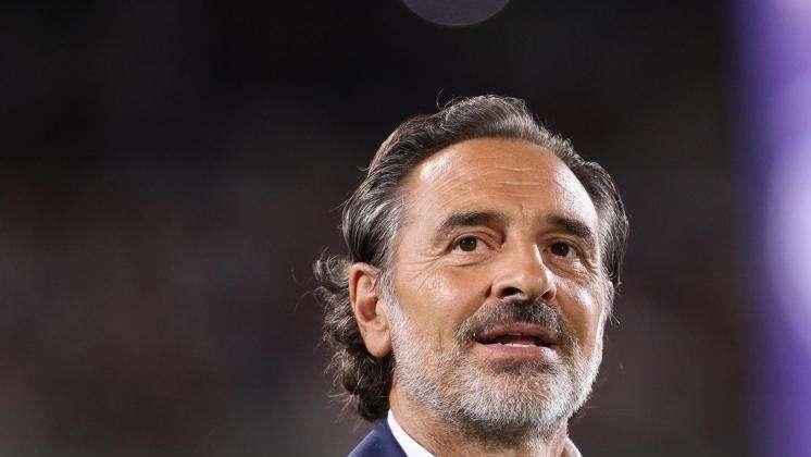 UFFICIALE - Genoa, altro ribaltone: via Juric, arriva Prandelli 