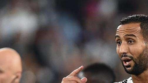 Benatia: "Critiche a Pjanic? Prima dell'Inter non era al massimo della forma"