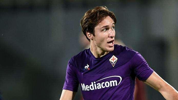Fiorentina, Commisso: "Chiesa resta, fa parte del progetto viola"