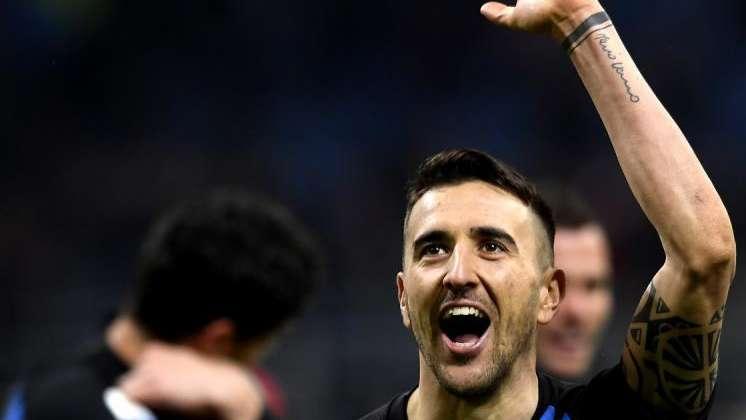 Inter, Icardi e Vecino specialisti dell'ultima giornata in Serie A