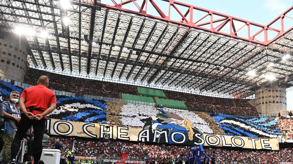 Inter-Milan, concluse le prime fasi di vendita dei biglietti. Da venerdì disponibili i tagliandi residui