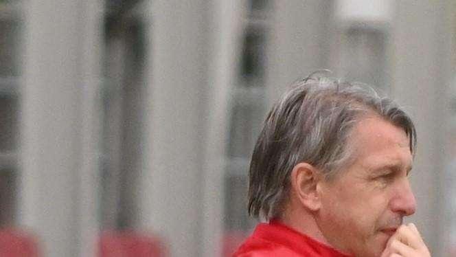 Vecchi: "Allenare l'Inter U-23? Voglio la Serie B con il Vicenza. Se vinciamo il campionato, per me non ci sono dubbi" 