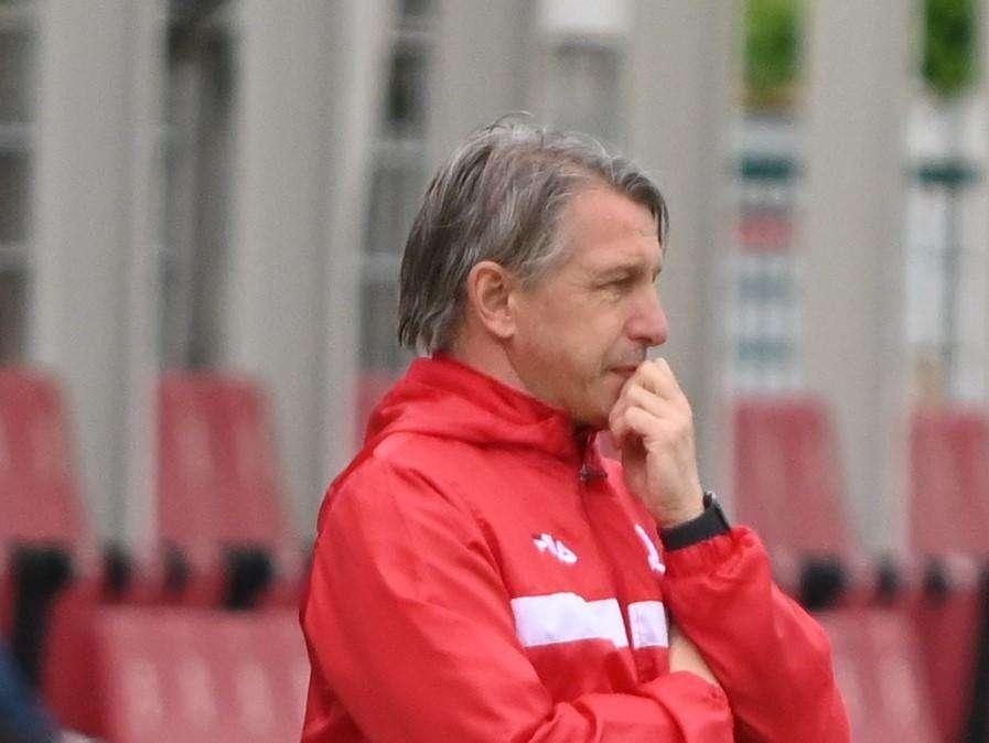 Schwoch: "Vecchi ha vinto tornei importanti nelle giovanili dell'Inter. Nella scuola nerazzurra s'impara molto"