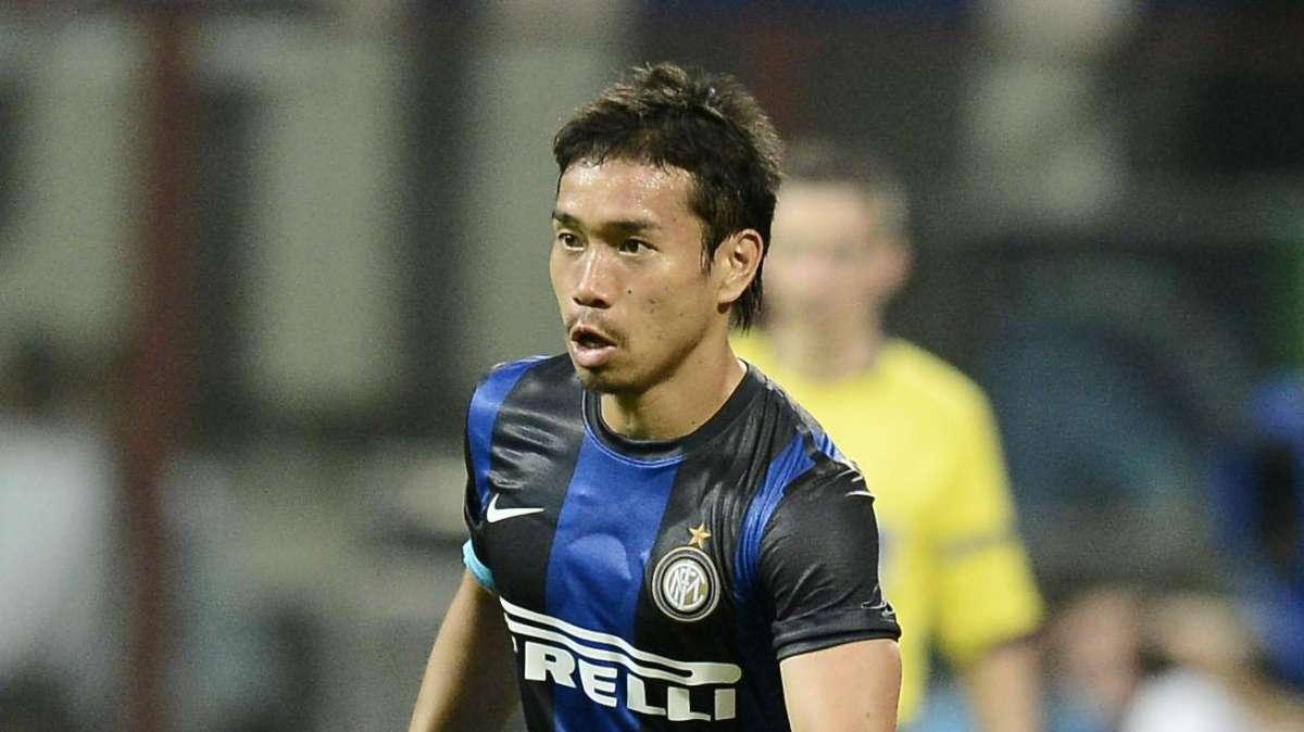 Gol europei: guida la strana coppia Yuto-Palacio