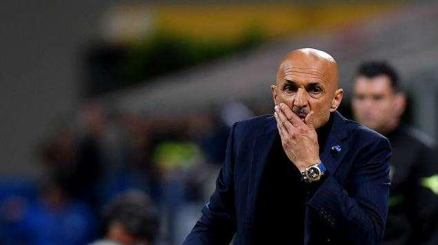 Corsera - La priorità dopo Inter-Empoli sarà transare con Spalletti e annunciare Conte