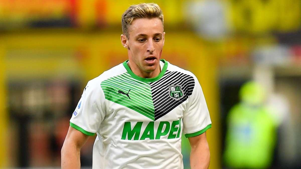 Frattesi: "L'interesse dalla Juve fa piacere, quest'estate si vedrà. Premier? È un campionato che mi affascina"