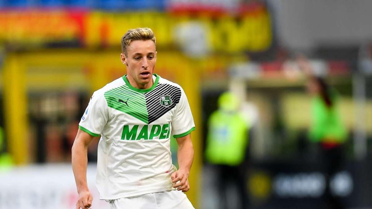 GdS - Da Frattesi e Raspadori a Viti e Lucca: sul mercato è sempre Juve-Inter