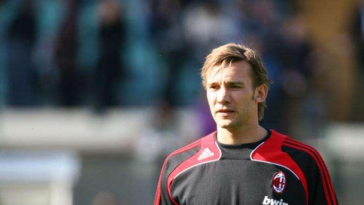 Sheva: "Derby scudetto. L'Inter vuole riscattarsi"