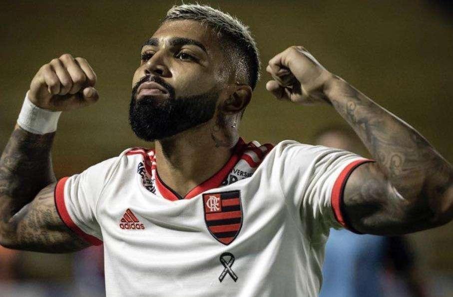 Flamengo, l'acquisto di Gabigol una priorità: la conferma del vp Braz