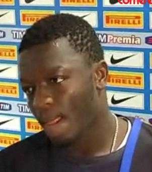 Muntari in campo grazie a una deroga 'religiosa'