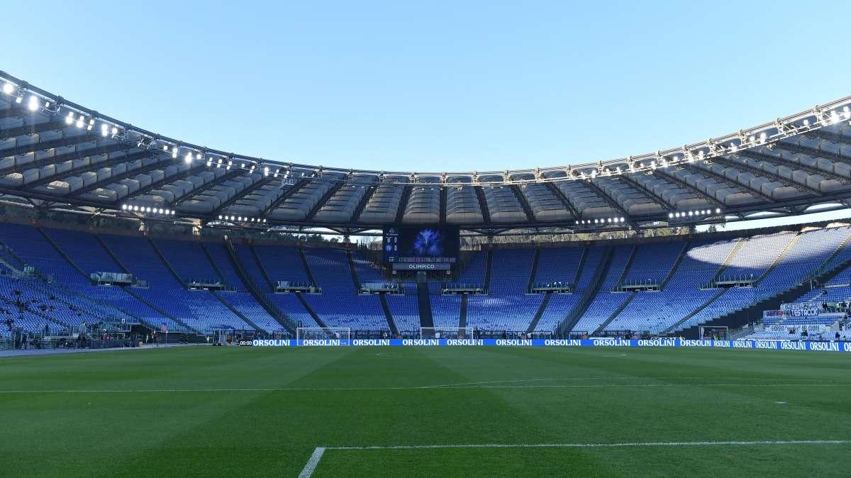 GdS - Inter e Napoli in vetta a pari punti: eventuale spareggio scudetto all'Olimpico di Roma? Solo in un caso  