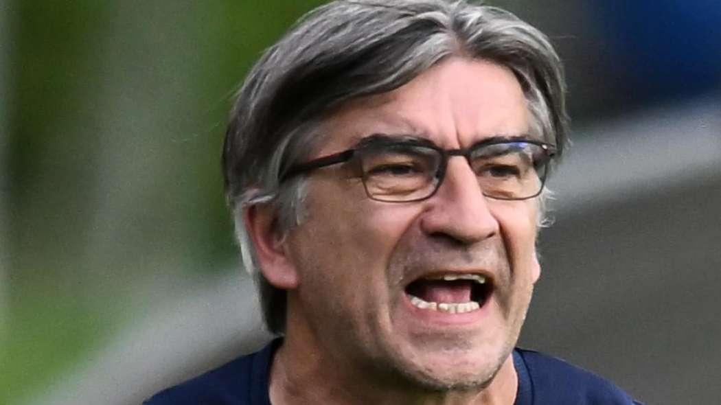 Juric: "Lookman con me è stato corretto. Sostituti? Ho una convinzione"