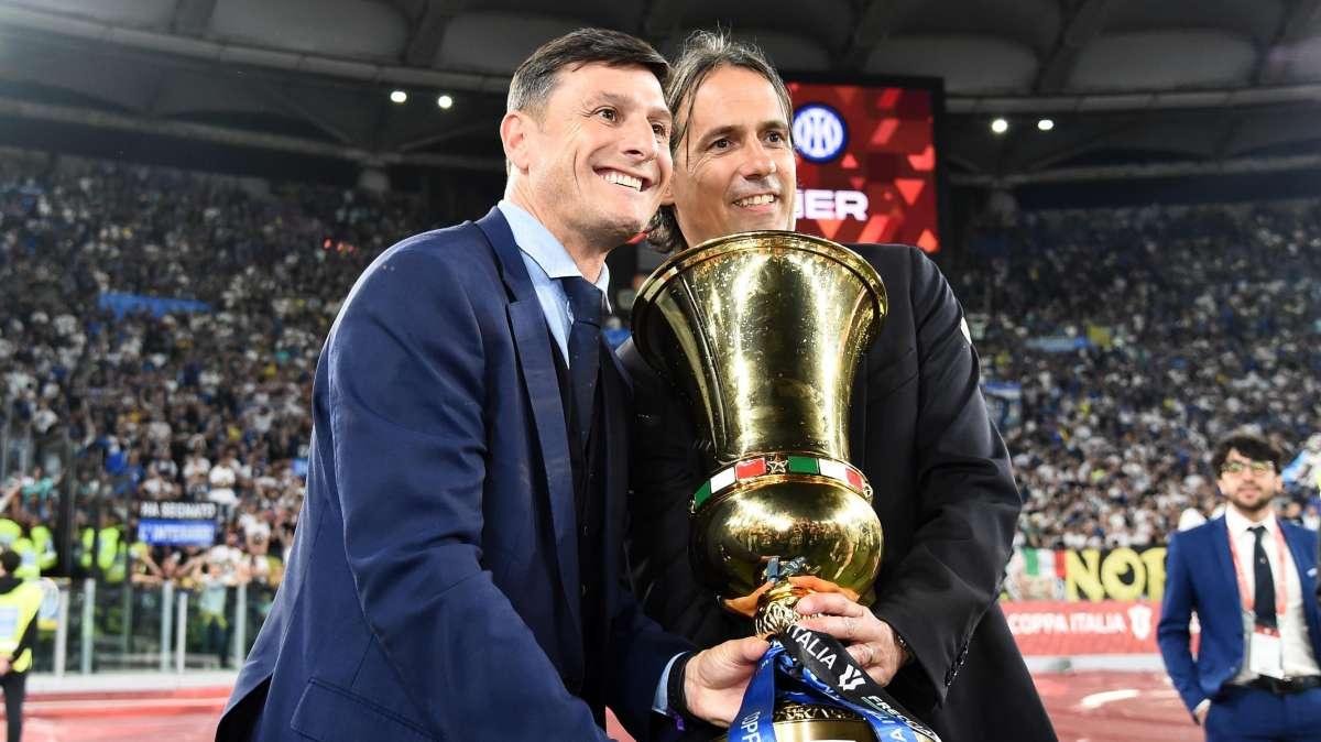 Due operatori interessati ai diritti tv della Coppa Italia e della Supercoppa italiana: la nota della Lega Serie A