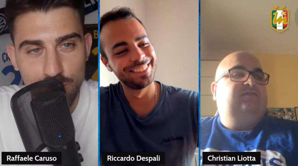 Rivivi la diretta! UFFICIALE BETSSON, per l'INTER sponsor da RECORD: CIFRE e DETTAGLI. Via al CALCIOMERCATO: le ULTIME