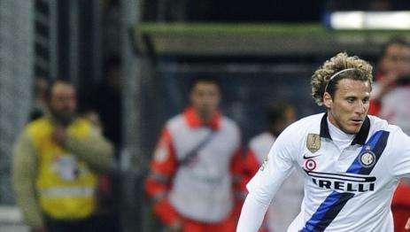Coccoliamoci il Cacha! Forlan è disponibile e Ranieri ora pensa a... 