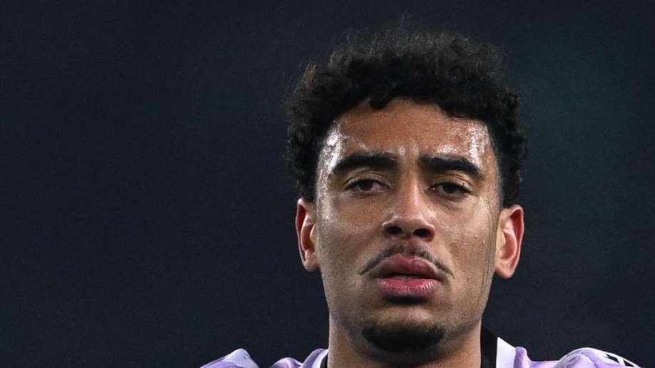 Udinese, Atta: "Con l'Inter partita interessante per capire se abbiamo fatto progressi"