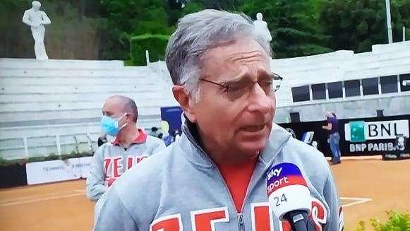 Bonolis: "Inter da 10 e lode, squadra che ragiona come vuole Conte"